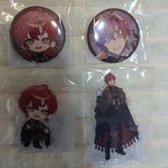 ブラフラ ユエル スターターグッズ アクリルキーホルダー m80908539202_1.jpg?1770879327
