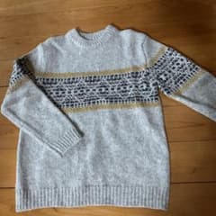 ZARA kids  セーターのサムネイル