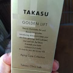 TAKASU GOLDEN LIFT 高須クリニック ゴールデンリフトのサムネイル