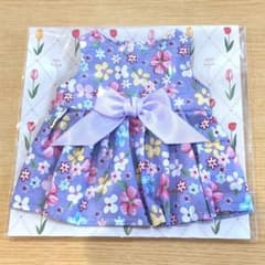 メルちゃん　ハンドメイド メルちゃんハンドメイドワンピース 19 - メルカリ