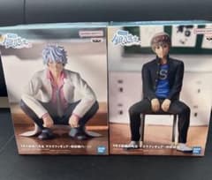 3年Z組銀八先生 デスクフィギュア-沖田総悟-の入手方法まとめ – 攻略大百科