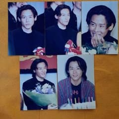 河村隆一 写真5枚のサムネイル