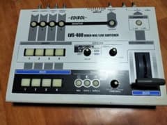 EDIROL LVS-400 ビデオスイッチャーのサムネイル