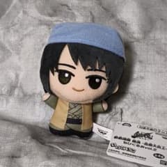 桂小太郎 新劇場版 銀魂 吉原大炎上 ちびぐるみ vol.2