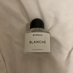 BYREDO BLANCHE ブランシュオードパルファン 50ml
