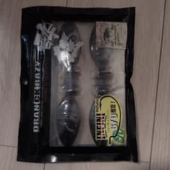 DRANCKRAZY VURGER 4.0インチ #08 BIWA PURPLEのサムネイル