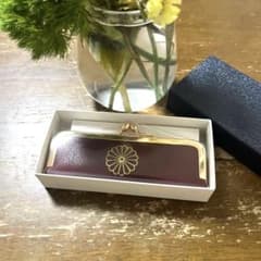 ご奉仕品 皇居 印鑑ケース✳︎ - メルカリ