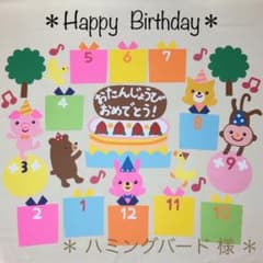 ＊ ハミングバード 様 ＊のサムネイル
