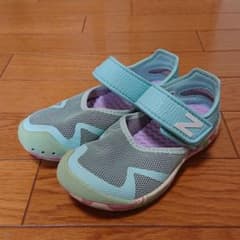 Ryonsuke様 専用  マリンシューズ・サンダルのサムネイル