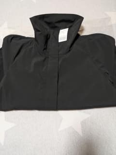 新品タグ付【CALUX/キャラクス】STAND UP COLLAR JACKET - メルカリ