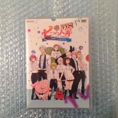 七つの大罪FES マイハマ喧嘩祭り/大団円グランドフィナーレ 【DVD】のサムネイル
