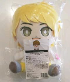 超特急 ユースケ ぬいぐるみ ドンキホーテのサムネイル