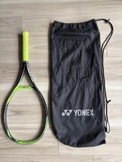 YONEX テニスラケット EZONE98 G2 - メルカリ