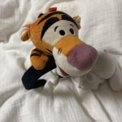 ディズニー　ティガー　カチューシャのサムネイル