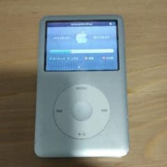 【Ma-s様専用】iPod classic 160GBのサムネイル