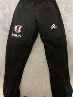 adidas アディダス ジャージ　日本代表のサムネイル