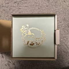 楽天 お買いものパンダ スープボウルセット ～5周年シリーズ～のサムネイル