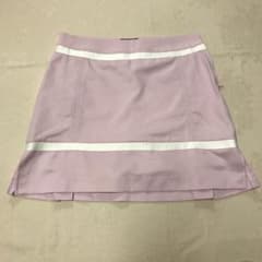 お値下げしました。ゴルフスカートのサムネイル