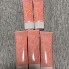 【まお様専用】contribution Kmyu 120g 5本セットのサムネイル