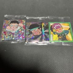 ワンピースウエハース　シール　SW11-11 SW11-21 SW13-17のサムネイル