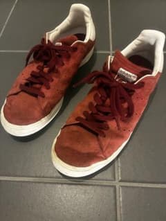 adidas STAN SMITH スエードのサムネイル