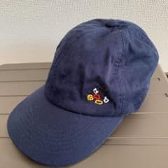 ★とっしー様用★キャップ 帽子　ユニクロ　ディズニーのサムネイル