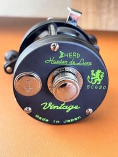 コロコロ様専用　希少ヘッドハンターズ　五十鈴工業　BC620SSSのサムネイル