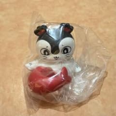 映画ちいかわ 人魚の島のひみつ デスクトップフィギュア セイレーンのサムネイル