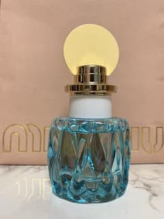 MIUMIU ローブルーオードパルファム　30mLのサムネイル