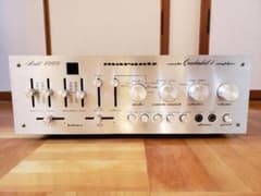 希少美品 Marantz Model4060プリメインアンプ - メルカリ