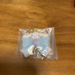 サンリオ シナモロール クッキー風チャームのサムネイル