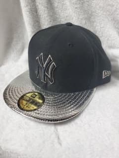 New Era 59FIFTY ニューヨーク・ヤンキース 7 5/8のサムネイル