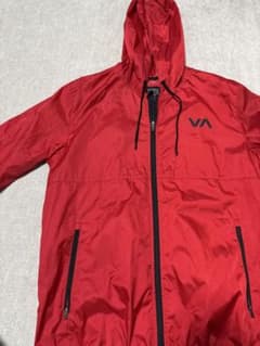 RVCA ジャケットのサムネイル
