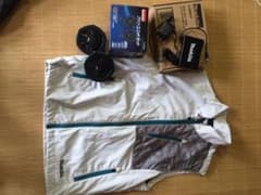 マキタ　空調服セットのサムネイル