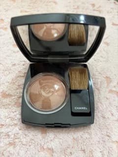 CHANEL パウダーチーク 370 エレガンスのサムネイル