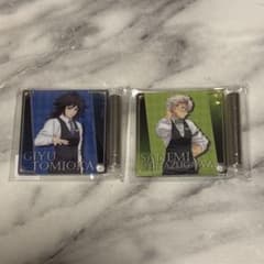 鬼滅の刃 モクテル 冨岡義勇 不死川実弥 ロト