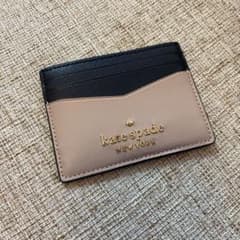さっちー様専用★新品未使用★kate spade カードケース パスケースのサムネイル