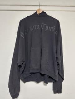 yeezy gosha hoodie size3のサムネイル