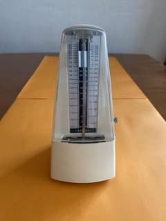 レトロ品　KAWAI  メトロノームのサムネイル