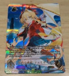 Shadowverse Evolve 金色の威信・リュミオール SP - メルカリ