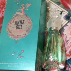 ANNA SUI シークレットウィッシュ オードトワレのサムネイル