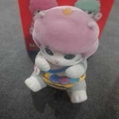 mofusand サンリオ もふもふフロッキー ゴロピカドン/ピカのサムネイル