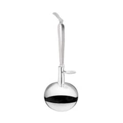 Iittala ガラス アップルオーナメント ミラー - メルカリ