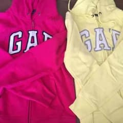 GAPパーカーのサムネイル