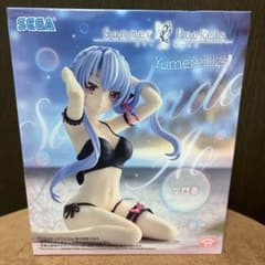 Summer Pockets 空門蒼 フィギュア SEGA