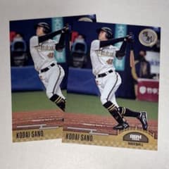 佐野皓大選手　グッズセット　メモ帳　オリックスバファローズ　即購入可能 オリックス・バファローズ 佐野皓大 惜別 レギュラー - メルカリ