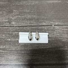 [Price Reduced] CECIL McBEE Teardrop Earrings