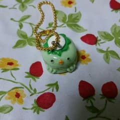 カッパのキーホルダーのサムネイル