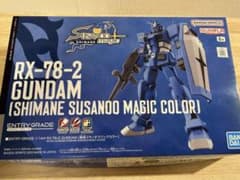 RX-78-2 GUNDAM 島根スサノオマジックカラーのサムネイル