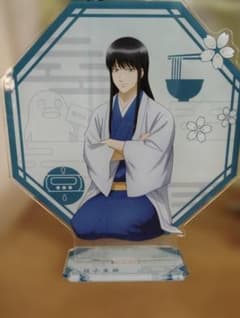 銀魂 桂小太郎 アクリルスタンドのサムネイル